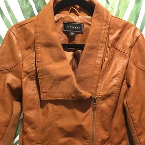 Metaphor Jacket Sz LG